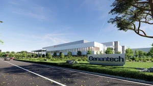 ENR 2025 Top 400 Review +: Building to Boost Capacity and Resilience