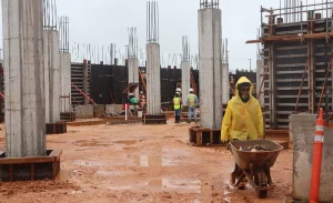 La Marina degli Stati Uniti Assegna Contratti da 16,5 Miliardi di Dollari per la Costruzione di Infrastrutture a Guam e Diego Garcia