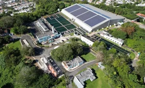 Jacobs Picked to Design $27M Puerto Rico Wastewater Project