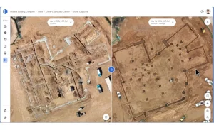 OpenSpace Adds Auto-Location for Indoor Construction and Visual AI