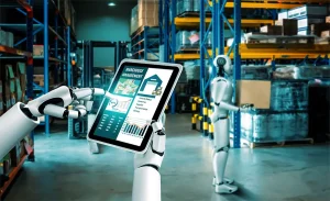 PwC Report Warns: Accelerate ‘Next Industrial Revolution’