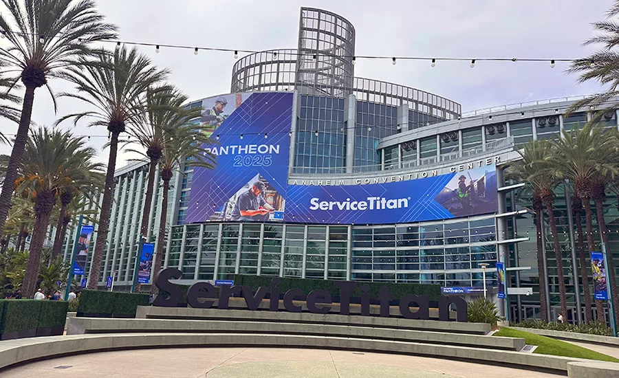 ServiceTitan Pushes Into Commercial Construction Tech With Atlas AI ServiceTitan Pushes Into Commercial Construction Tech With Atlas AI