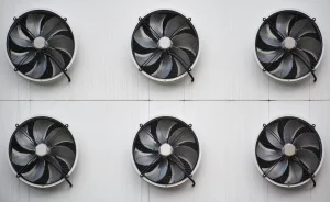 Disputa su Affitto Multimilionario a Kimley-Horn a Causa di Malattie Misteriose tra i Dipendenti