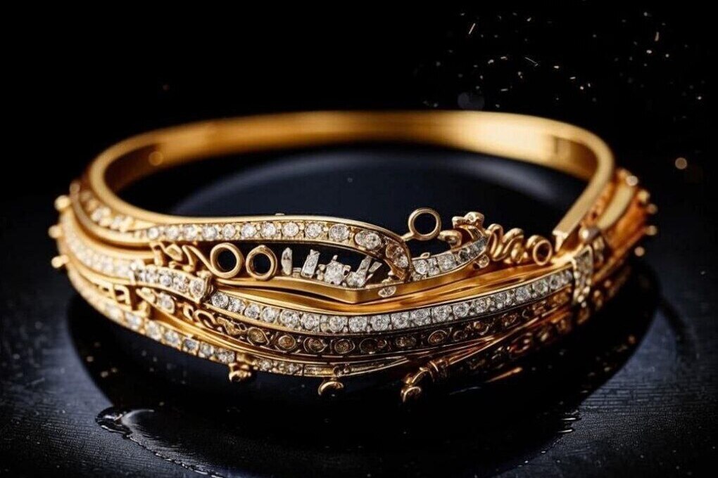 В Воронеже домработница почти на миллион сдала в ломбард украденные украшения