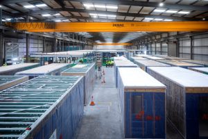 New owners for modular buildings specialist