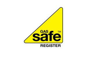 Prison sentence for illegal gas work