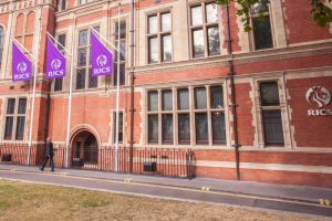 RICS survey reveals critical skills shortages