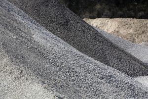 L'estrazione di materiali in Scozia: un settore fondamentale per l'economia del paese