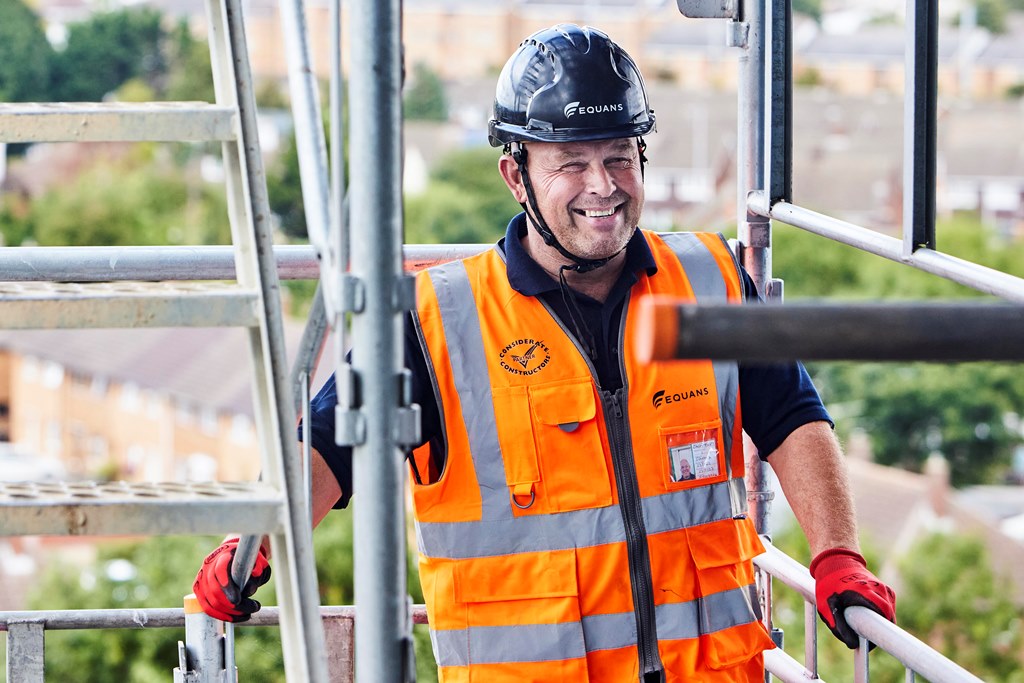Programma di Decarbonizzazione nel Lincolnshire: Equans Avvia Iniziativa per Ridurre le Emissioni di Gas Serra e Promuovere la Sostenibilità Ambientale Programma di Decarbonizzazione nel Lincolnshire: Equans Avvia Iniziativa per Ridurre le Emissioni di Gas Serra e Promuovere la Sostenibilità Ambientale