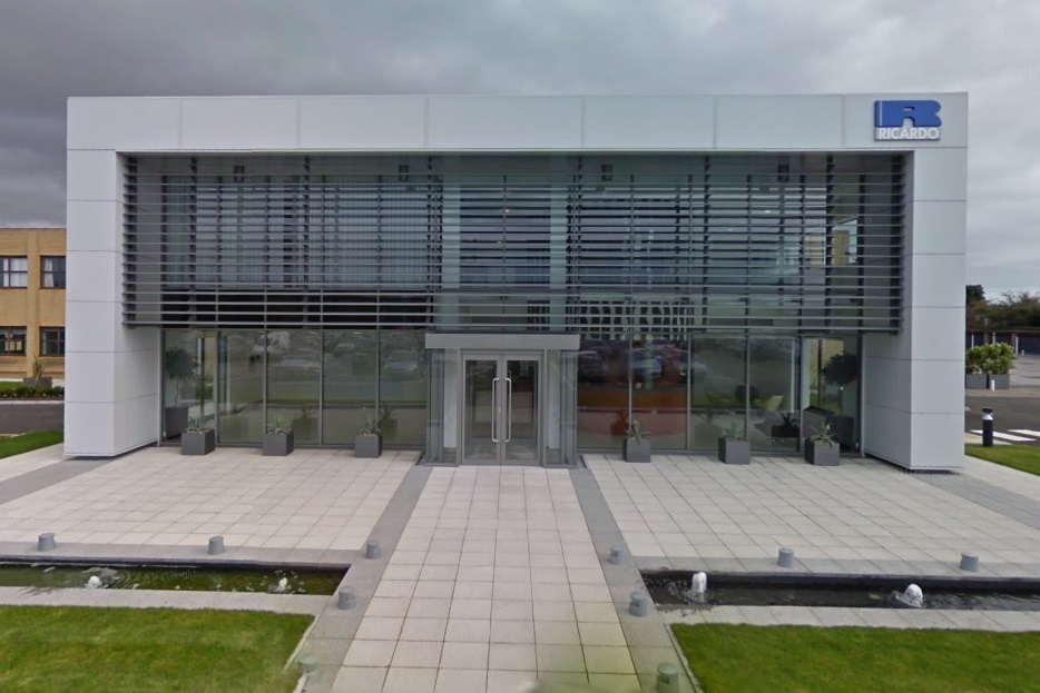 WSP completes £281m Ricardo acquisition WSP completes £281m Ricardo acquisition
