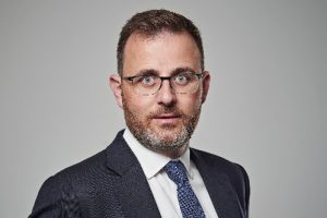 Nuovo Amministratore Delegato per Severfield: Paul McNerney Prende il Timone la Prossima Settimana