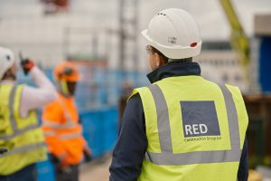 Crescita Record per il Gruppo Red Construction: Fatturato in Aumento del 50% e Utili Raddoppiati