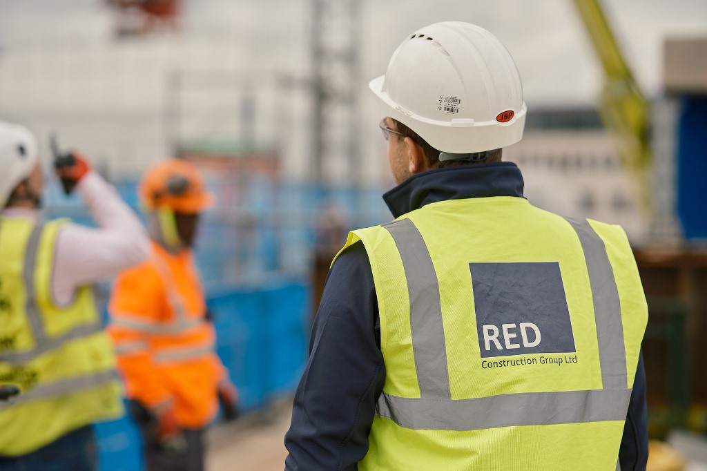 Crescita Record per il Gruppo Red Construction: Fatturato in Aumento del 50% e Utili Raddoppiati Crescita Record per il Gruppo Red Construction: Fatturato in Aumento del 50% e Utili Raddoppiati