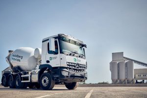 Heidelberg wins Sizewell C concrete supply deal