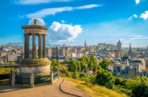 Edinburgh invests £61m in fire safety