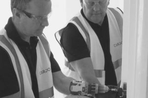 Cardo wins £8m Caredig deal