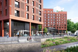 Progetto di Rigenerazione da 100 Milioni di Sterline a Bolton: Un Nuovo Futuro per Church Wharf