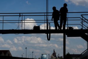 PMI: Construction activity declines for ninth consecutive month