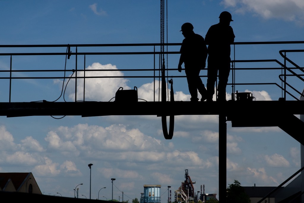 PMI: Construction activity declines for ninth consecutive month PMI: Construction activity declines for ninth consecutive month