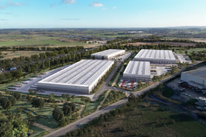Glencar Sceglie le Midlands Orientali per il Nuovo Parco Aziendale: Un Passo Avanti per l'Economia Locale