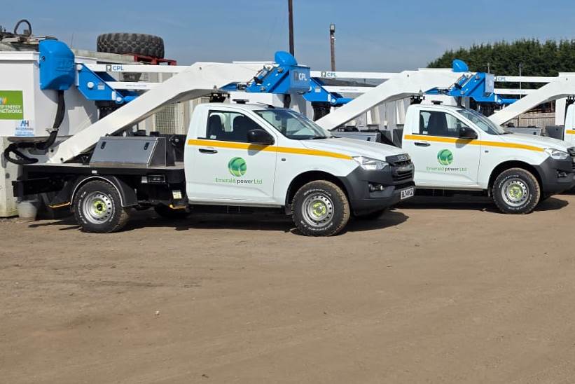 Acquisizione Strategica nel Settore Energetico: Renew Holdings Rafforza la sua Presenza con l'Acquisto di Emerald Power Limited