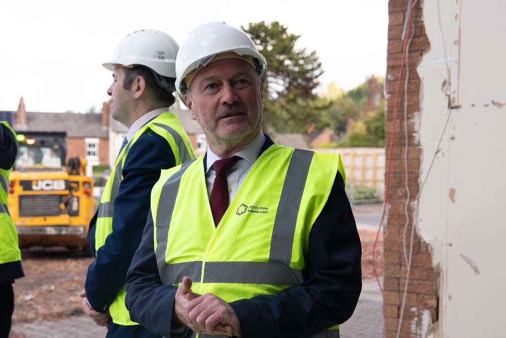 Planning bill amendment will stop applications being timed out