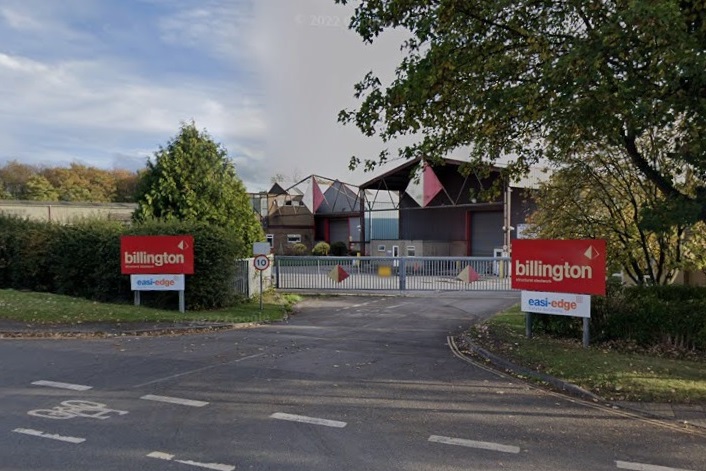 Billington annuncia la chiusura della sua sede di Bristol: impatto sulla comunità locale e sui dipendenti