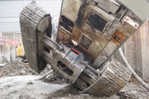 Pilers’ Working Platform Certificate updated
