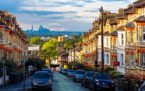 Data centres could help heat the capital