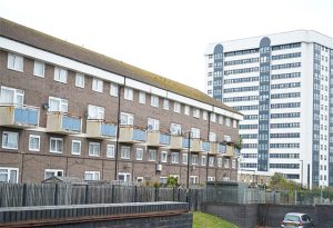 Birmingham advances £2.5bn Ladywood regeneration