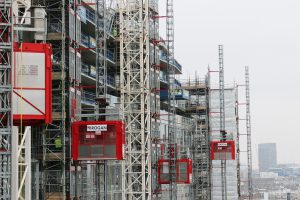 Brogan Group Acquista la Divisione di Sollevamento di Sunbelt Rentals nel Regno Unito