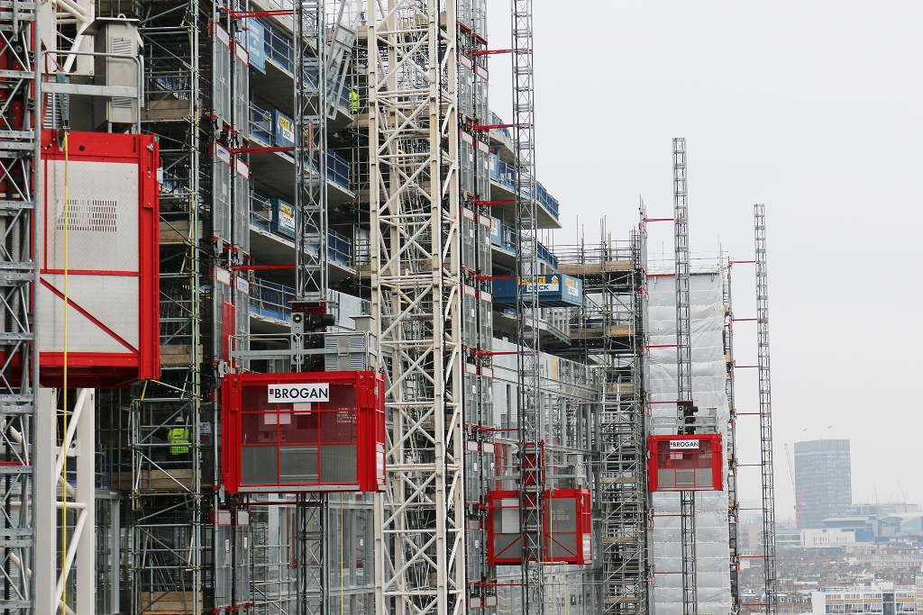 Brogan Group Acquista la Divisione di Sollevamento di Sunbelt Rentals nel Regno Unito Brogan Group Acquista la Divisione di Sollevamento di Sunbelt Rentals nel Regno Unito