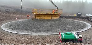 Primi passi concreti per il parco eolico Windy Standard III in Scozia