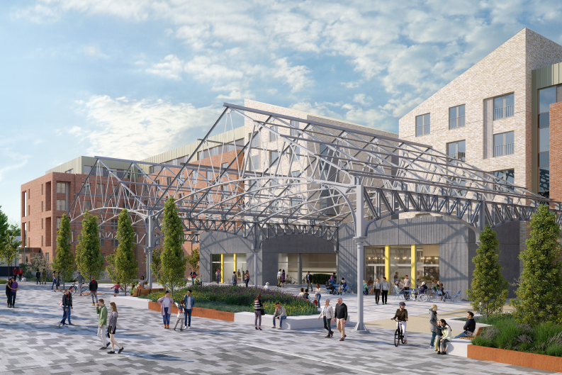 Scottish ministers approve major Edinburgh scheme Scottish ministers approve major Edinburgh scheme