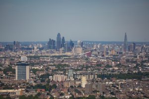 Emergency action taken over London's lack of house-building
