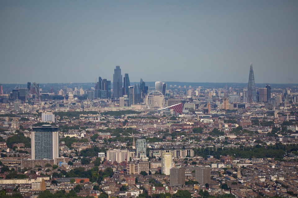 Emergency action taken over London's lack of house-building Emergency action taken over London's lack of house-building