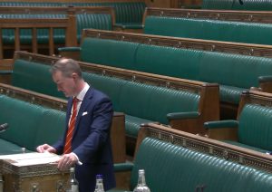 Construction minister promises support for cement sector