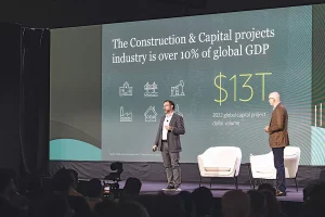 L'Intelligenza Artificiale Rivoluziona l'Edilizia: Efficienza, Produttività e Sostenibilità nel Futuro della Costruzione