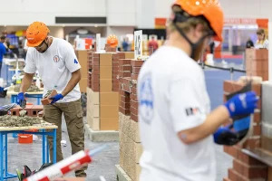 Concorsi di Muratura: Una Piattaforma per Gli Aspiranti Professionisti della Costruzione di Mettersi in Mostra e Promuovere l'Innovazione nel Settore Edilizio