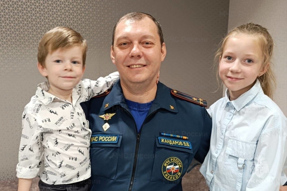 La Giornata del Padre in Russia: Una Celebrazione per Riconoscere il Ruolo dei Padri nella Società