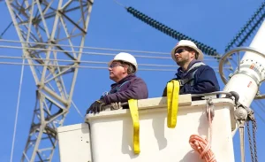 Trump DOE Issues First Loan, $1.6B, for Five-State AEP Grid Upgrade
