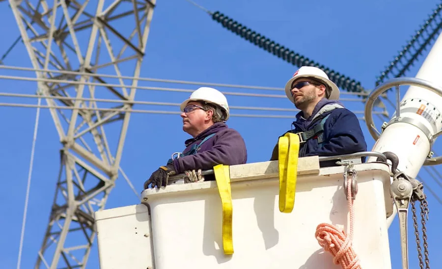 Trump DOE Issues First Loan, $1.6B, for Five-State AEP Grid Upgrade Trump DOE Issues First Loan, $1.6B, for Five-State AEP Grid Upgrade