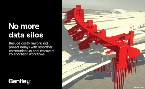 Come la Tecnologia ProjectWise Sta Rivoluzionando la Realizzazione delle Infrastrutture