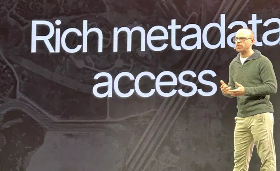 Bentley Systems Raddoppia gli Investimenti sull'Intelligenza Artificiale con Synchro+ e OpenSite+ Bentley Systems Raddoppia gli Investimenti sull'Intelligenza Artificiale con Synchro+ e OpenSite+