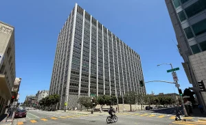 Government Engineers’ Union Joins Suit Challenging Shutdown Mass Firings