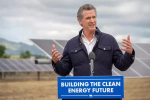 California Speeds Renewables Projects to Get US Tax Credits Before They Expire