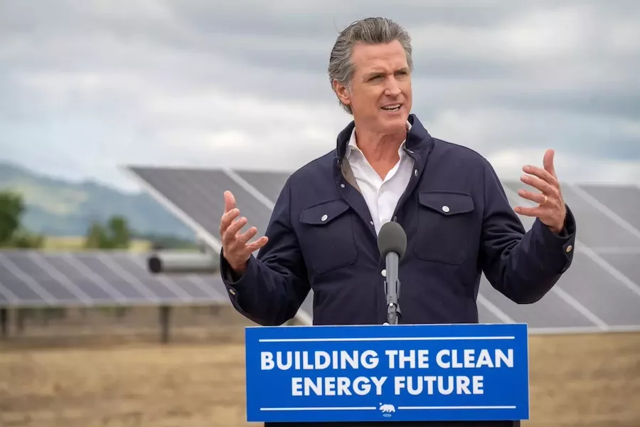 California Speeds Renewables Projects to Get US Tax Credits Before They Expire California Speeds Renewables Projects to Get US Tax Credits Before They Expire