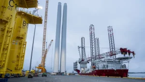 Progetto Eolico Offshore da 2,6 GW in Virginia: Una Svolta per le Energie Rinnovabili negli Stati Uniti