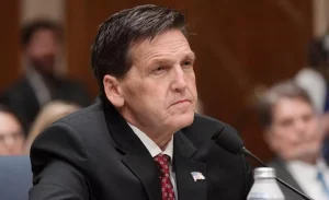 Senate Confirms OSHA, Federal Railroad, EPA Superfund Heads En Bloc