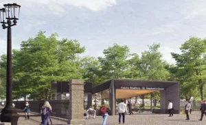 Procurement Begins in 2026 for $12.6B Dublin MetroLink Rail Line
